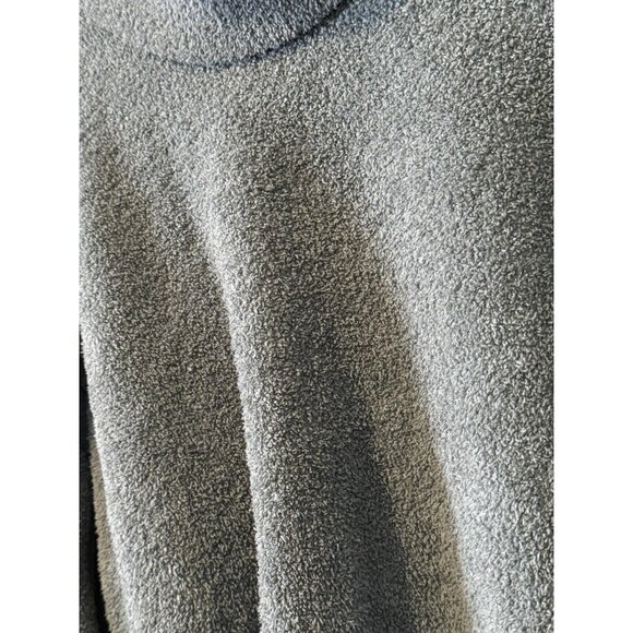 Ruby Moon Anthropologie Sweater Women Size Medium Chunky‎ Knit Cowl Neck Cropped - Picture 11 of 12